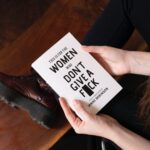 Livre Woman