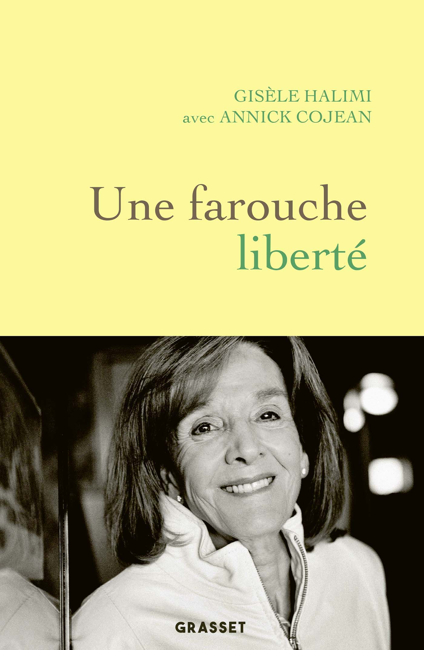 Couverture Laurine Roux