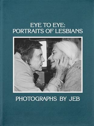 Couverture de Eyes to Eyes de JEb
