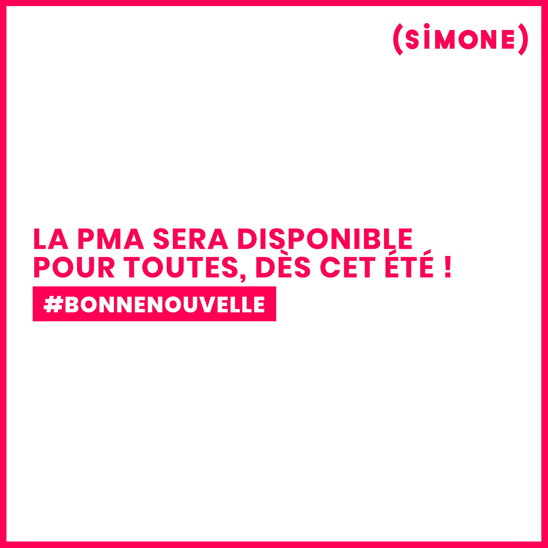 PMA - Simone 