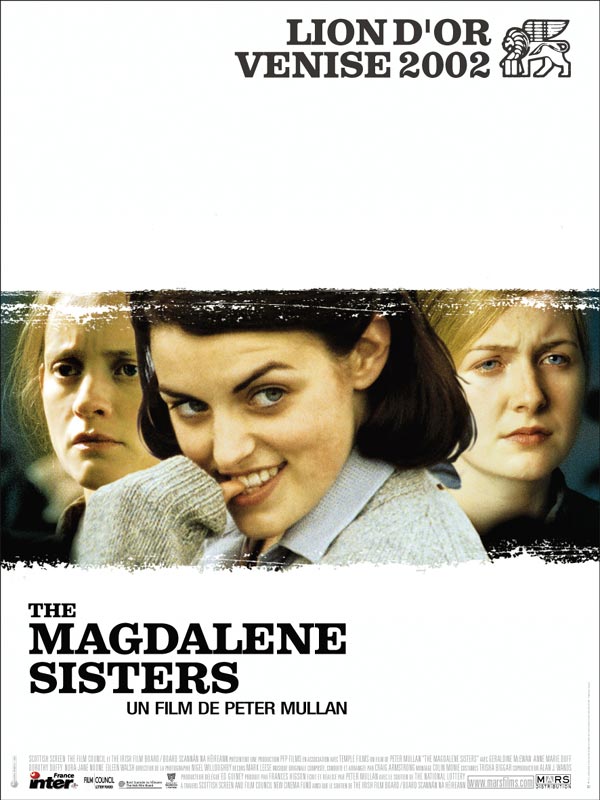 Affiche the Magdalene Sisters